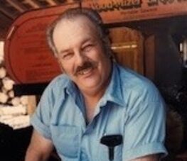 Photo of Dow McCuloch PHILLIPS