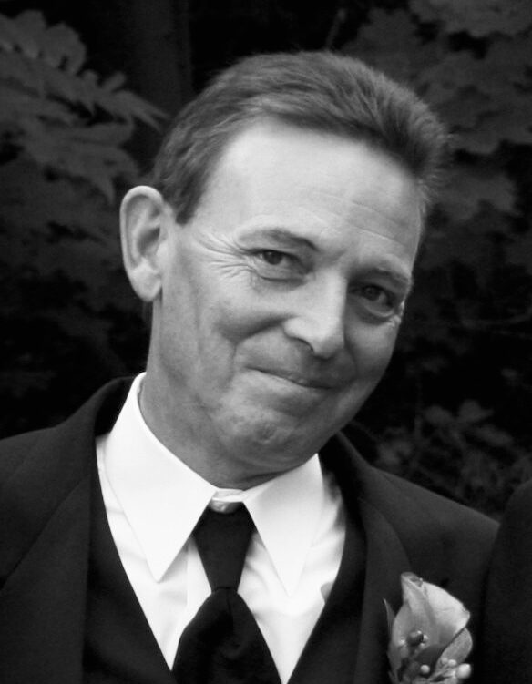 Photo of John Richard DENSMORE