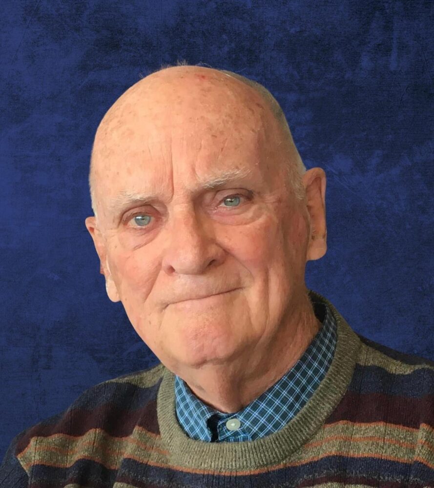 Photo of WILLIAM "BILL" ROBERT HARRON