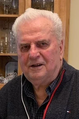 Photo of Josip (Joe) RIBARIC