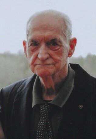 Photo of Douglas Francis McPHEE