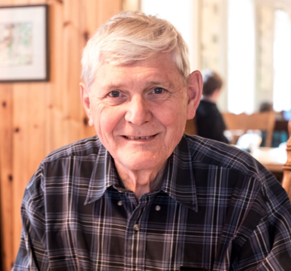 Photo of HENNING MILTON TEGELBERG