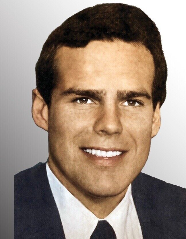 Photo of Raymond Clifton Elsley