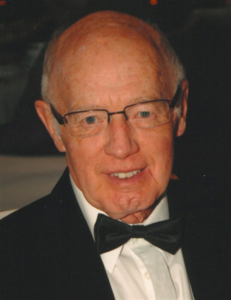 Photo of FREDERICK JAMES "JIM" SIDDALL
