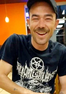 Photo of Trevor Trumbley