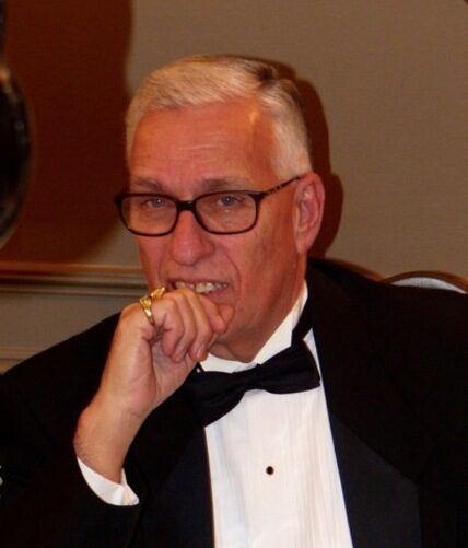 Photo of Robert Charles Roger MAGGIO