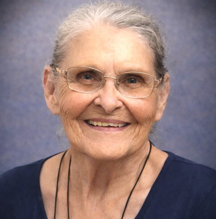 Photo of Denise Theresa (nee Goulet) COOK