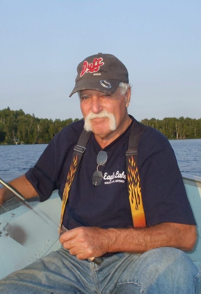 Photo of William Nelson Lamb