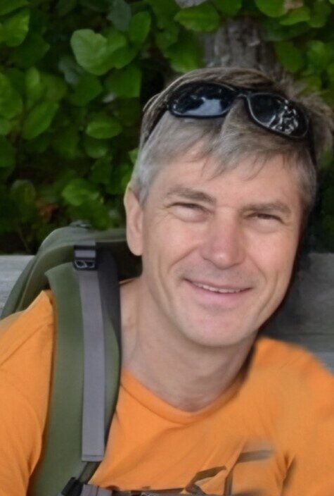 Photo of Peter HETTINGA