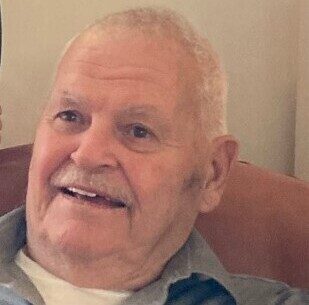 Photo of Wilfrid "Wolf" NADON