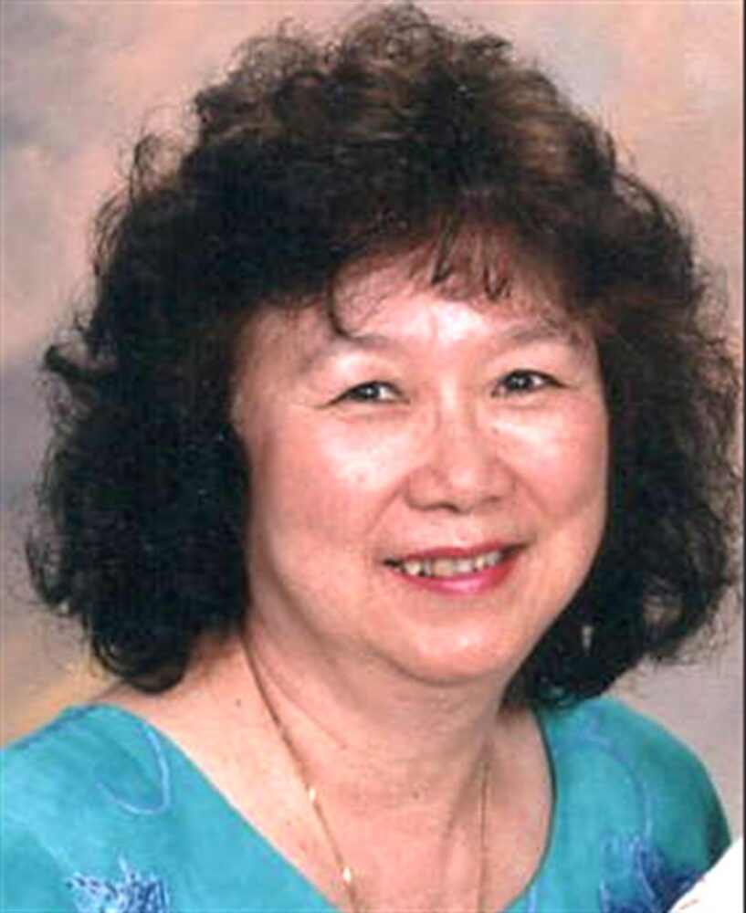 Photo of MICHIKO TOKIWA