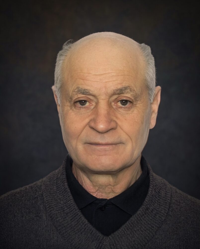 Photo of Antonio "Tony" MIRABELLA