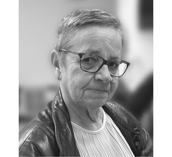 Photo of Mary Ann COLBORNE