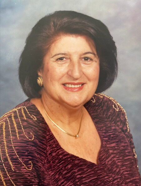 Photo of Rita Tartaglia (nee Alfieri)