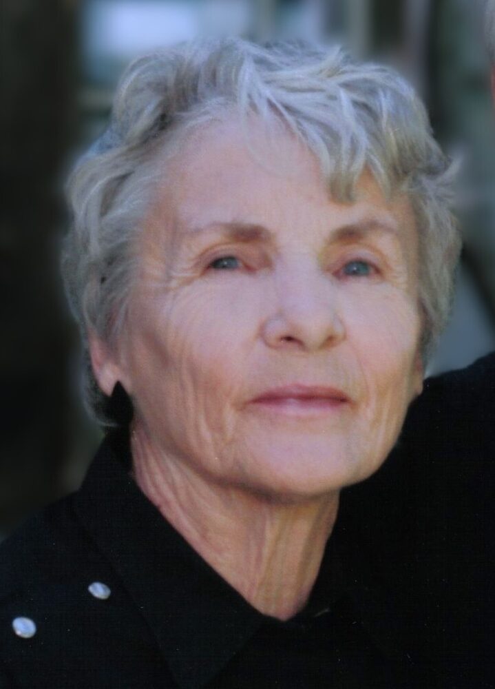 Photo of Ruth Sylvia JONES