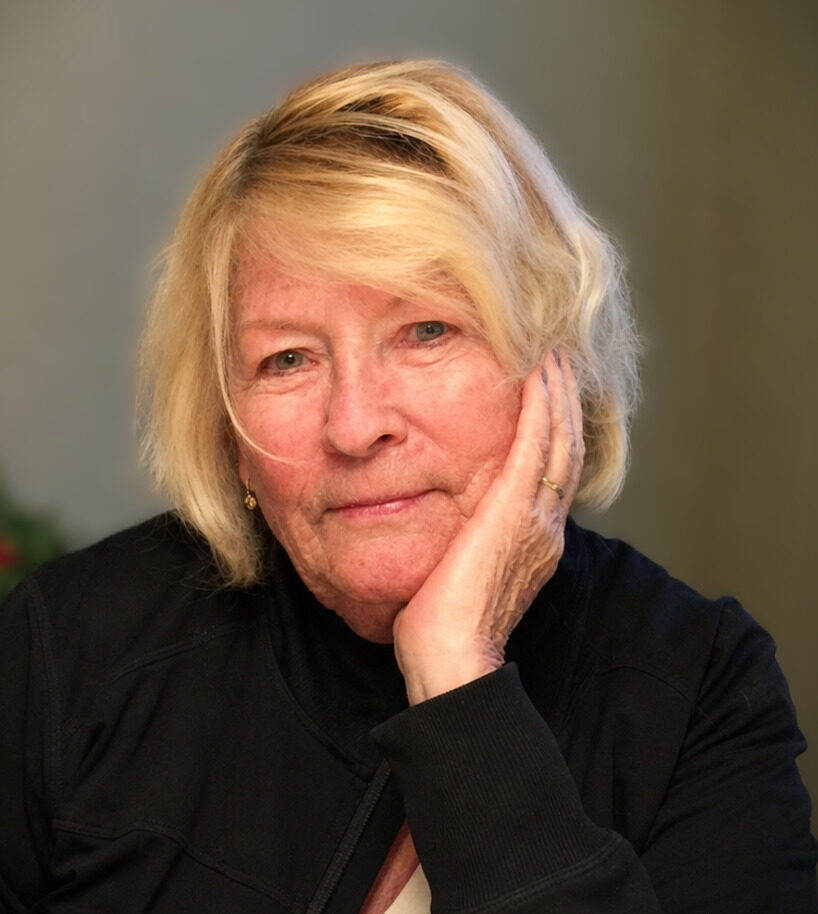 Photo of Loretta Bernadette (née O'Brien) PARODY
