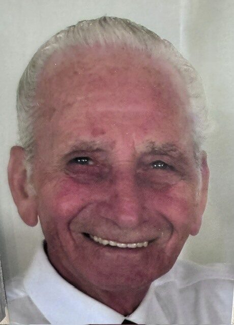 Photo of Angelo GENNACCARO