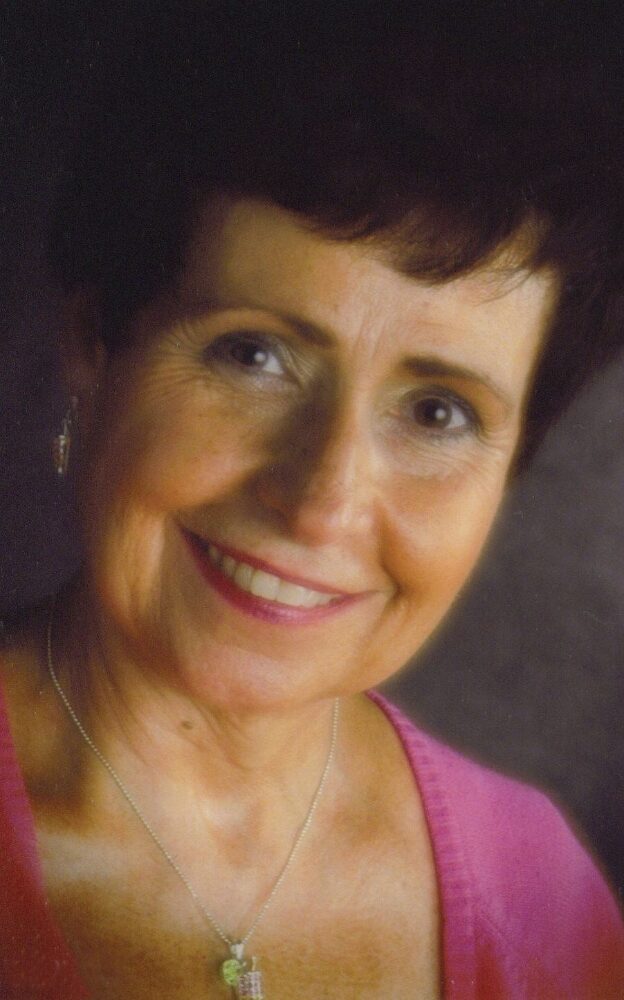 Photo of Karen Adlam