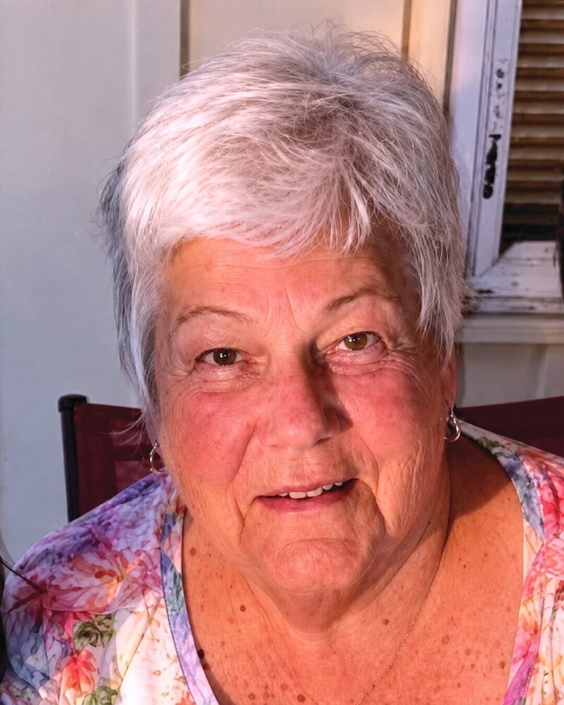 Photo of Margaret Jean (nee Attwater) BAIRD