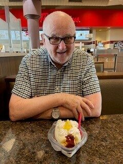 Photo of Alvin R. Isaac