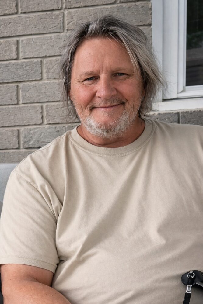 Photo of Lorenz KIERNICKI