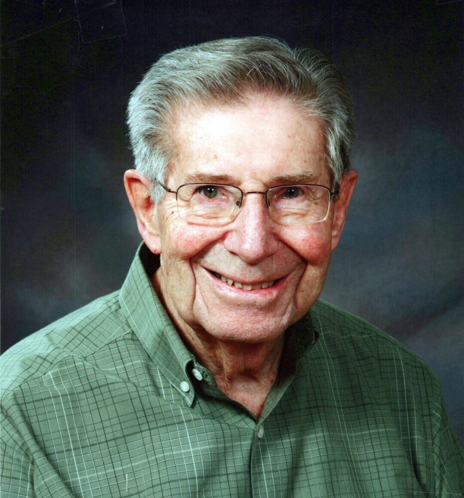 Photo of George Boyd Millar