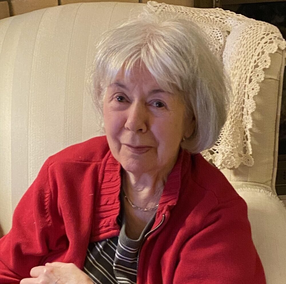 Photo of Lesley LATTO