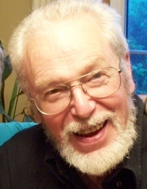 Photo of John Kenneth Rogers Martin (Jack)