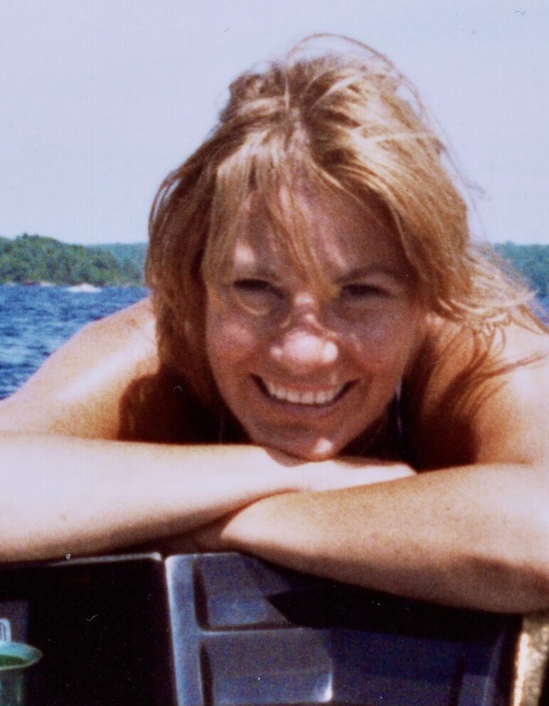 Photo of Christina June Daniel (Tina)