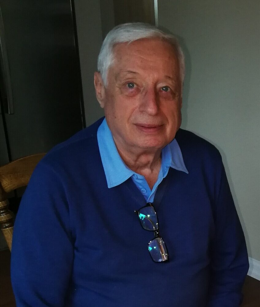 Photo of Michael Vernon LOTTRIDGE