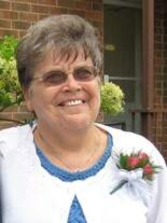 Photo of Helen Hilda (Wall) NICKEL