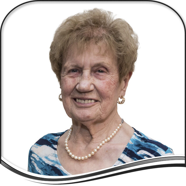 Photo of Helen Theresa Petro