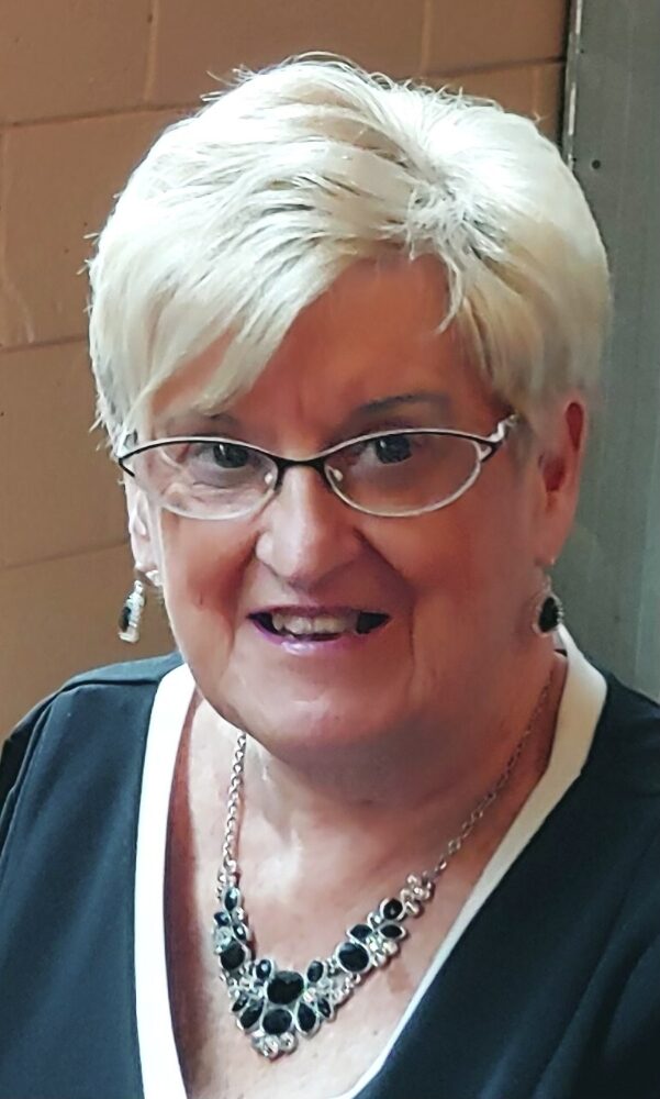 Photo of Joanne Elizabeth COUGHLIN