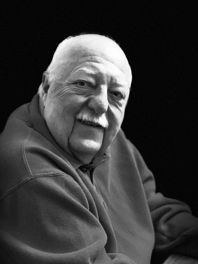 Photo of DOUGLAS JAMES PATTEN