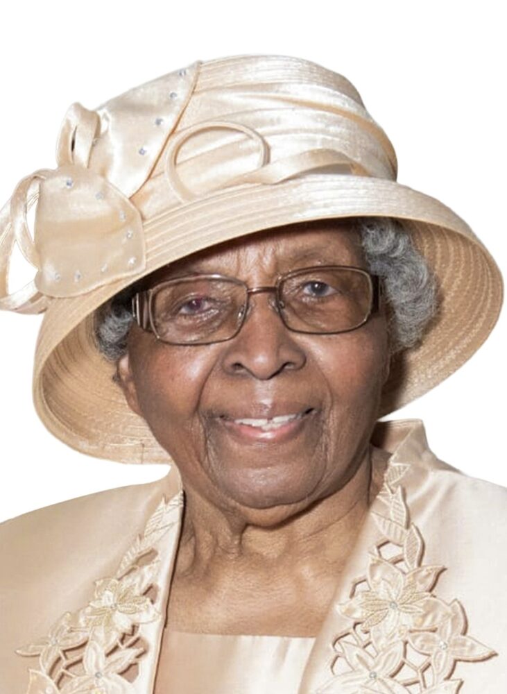 Photo of Eugenie BROWN