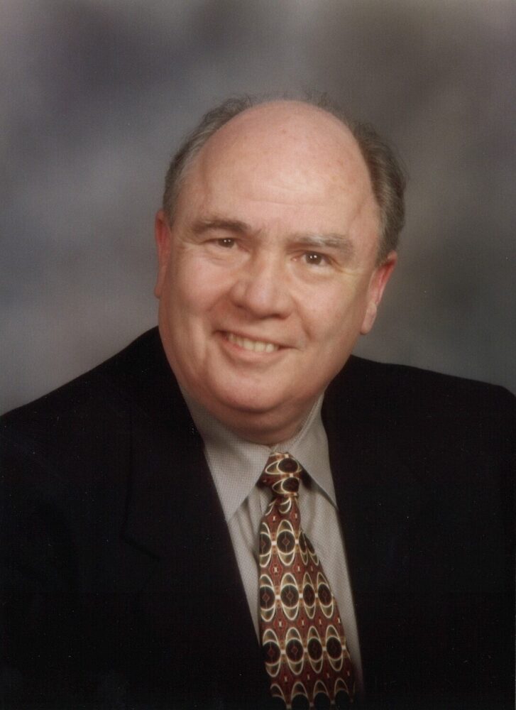 Photo of John Dennis "Jack" NANSON