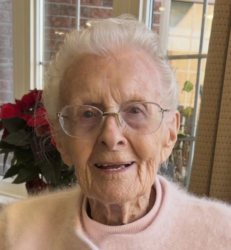 Photo of Irene Mary "Penny" DAWSON