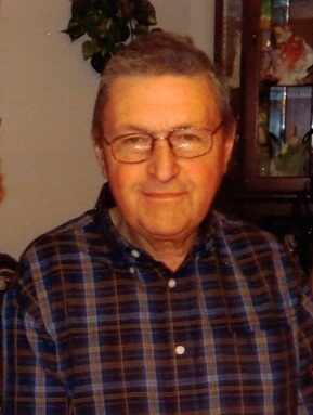 Photo of Allen McCAMUS