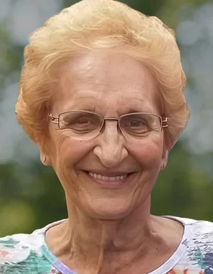 Photo of Constance "Connie" Walser