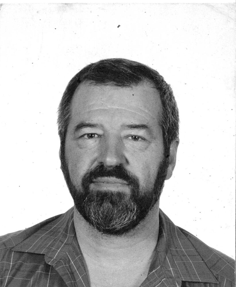 Photo of Charles Douglas SORRIE