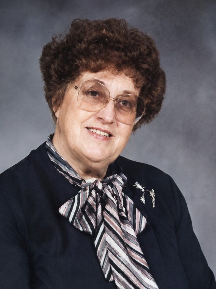 Photo of Nancy Elizabeth FIETSCH