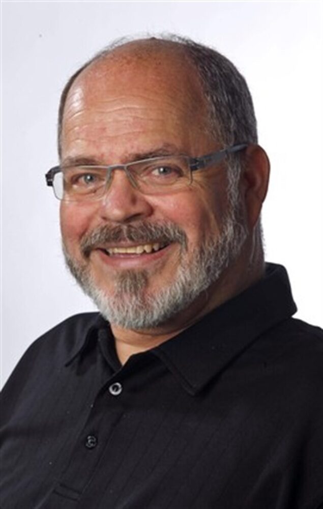 Photo of JACQUES LeBLANC