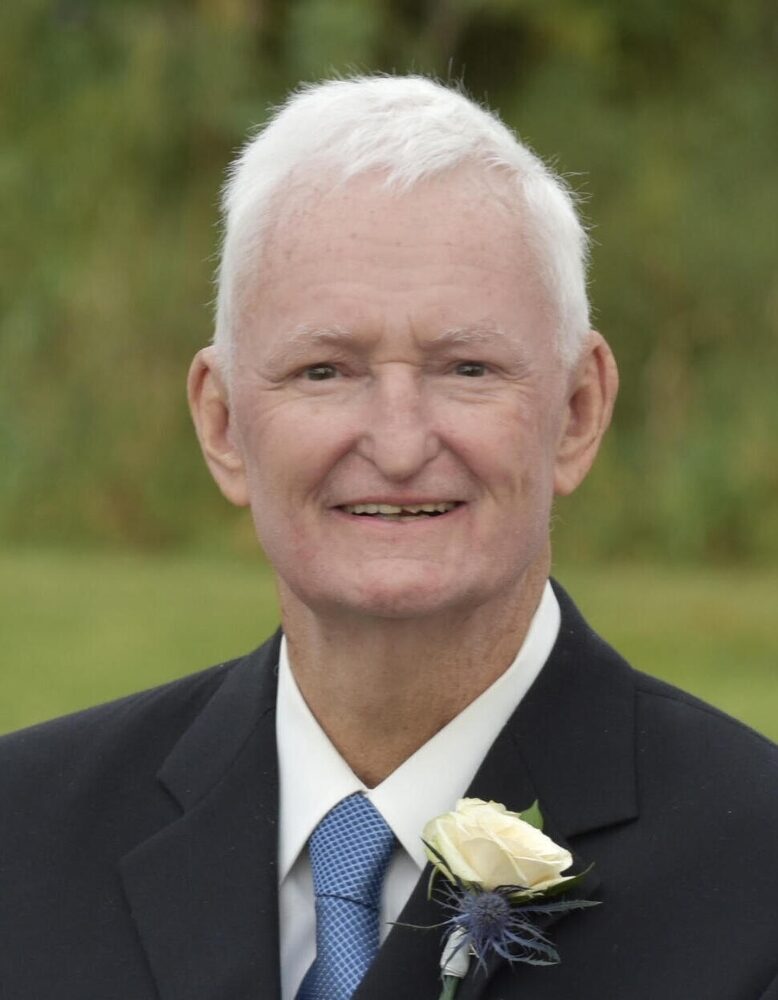 Photo of John Smith