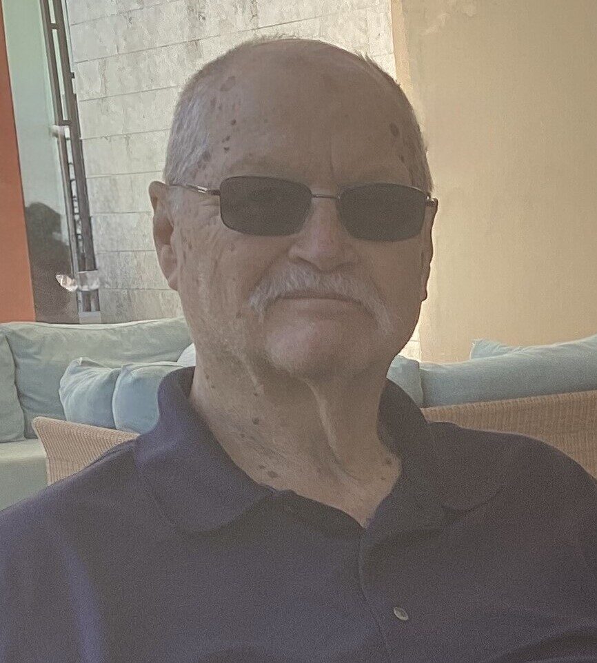 Photo of Gordon Malcolm GONYOU