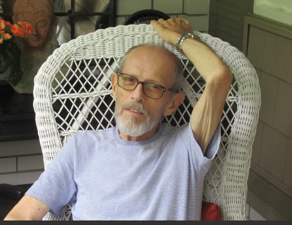 Photo of Paul Anthony SMITH