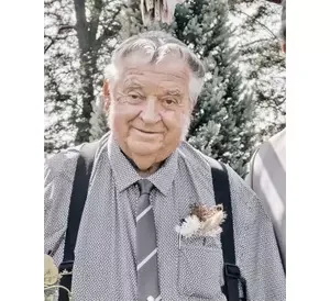 Photo of Kenneth JAQUES
