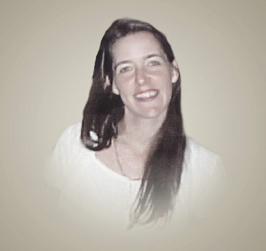 Photo of Kim CUNNINGHAM