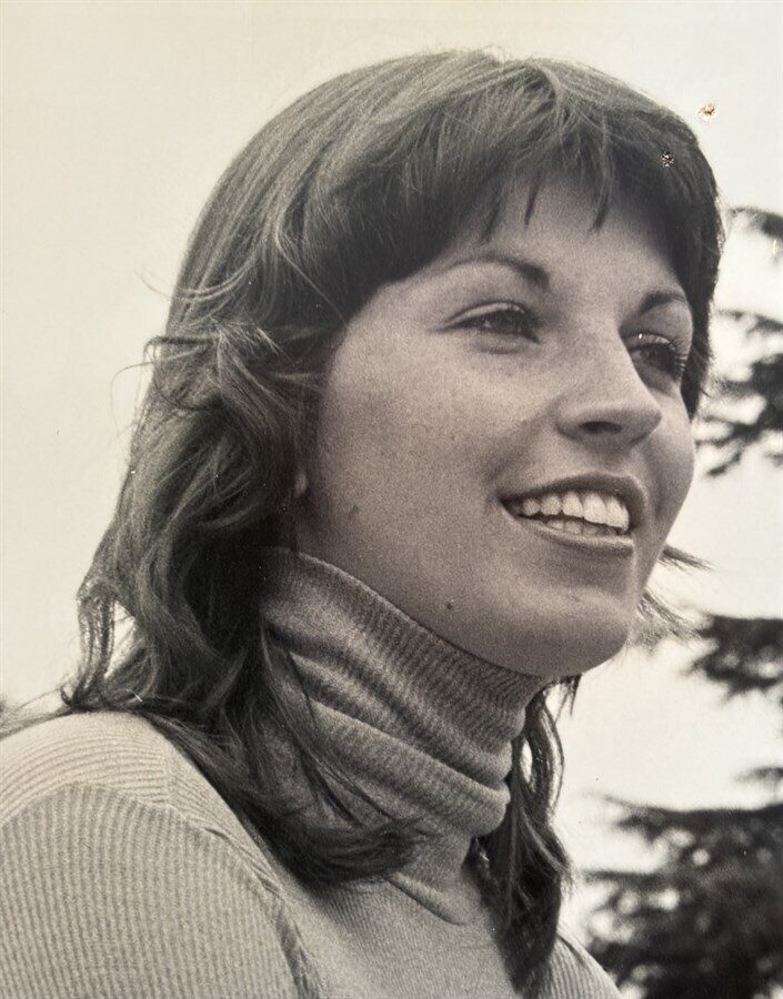 Photo of YUTTA KAUFMANN
