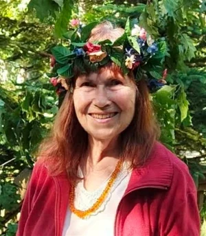 Photo of SILVIJA KAULINS