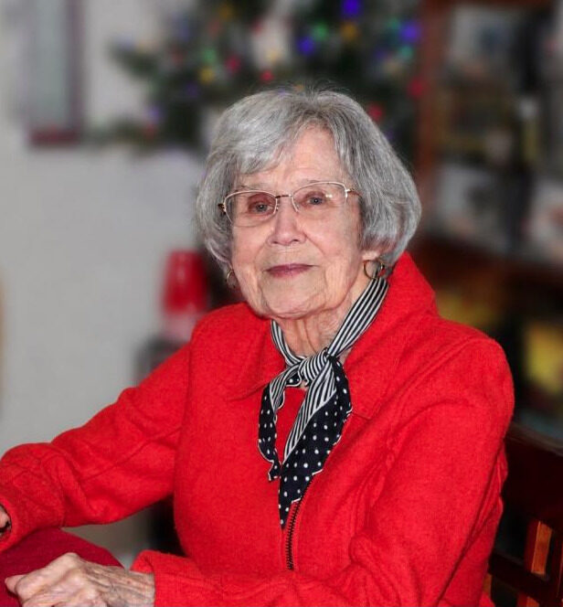 Photo of Mabel Pearl TAIT